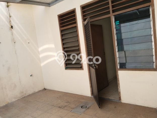 Rumah Minimalis 4 KT di Raya Darmo Surabaya Unfurnished Rumah Minimalis 4 KT di Raya Darmo Surabaya Unfurnished