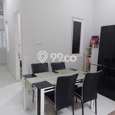 Rumah Modern 4 KT di Ketintang Surabaya Full Furnished Rumah Modern 4 KT di Ketintang Surabaya Full Furnished