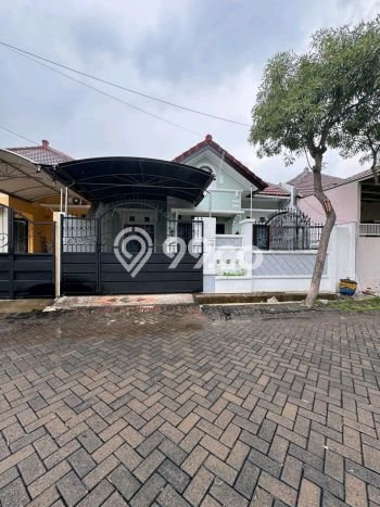 Sewa cepat rumah minimalis lokasi strategis 3 Kamar di Wiyung, Surabaya Sewa cepat rumah minimalis lokasi strategis 3 Kamar di Wiyung, Surabaya