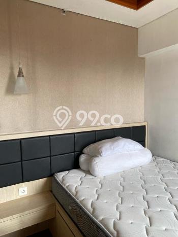 Siap Huni Apartemen di Surabaya 2 Kamar & 2 Kamar Mandi, Luas 45m2 Siap Huni Apartemen di Surabaya 2 Kamar & 2 Kamar Mandi, Luas 45m2
