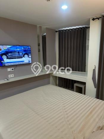 Hunian Apartemen Disewakan Terjangkau 24m2 di Mulyorejo, Cocok Dijadikan Tempat Tinggal Anda Hunian Apartemen Disewakan Terjangkau 24m2 di Mulyorejo, Cocok Dijadikan Tempat Tinggal Anda
