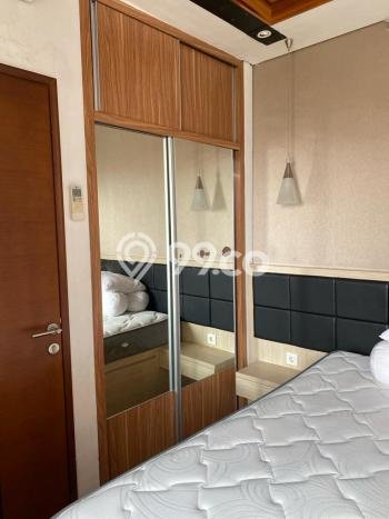 Siap Huni Apartemen di Surabaya 2 Kamar & 2 Kamar Mandi, Luas 45m2 Siap Huni Apartemen di Surabaya 2 Kamar & 2 Kamar Mandi, Luas 45m2