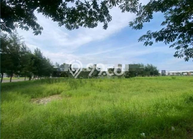 Lahan Kosong Dijual di Wiyung, Surabaya, Luas 3000m2 Area Strategis Lahan Kosong Dijual di Wiyung, Surabaya, Luas 3000m2 Area Strategis
