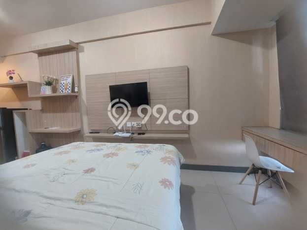 Disewakan Apartemen Terjangkau 1 KT di Pakuwon Surabaya Disewakan Apartemen Terjangkau 1 KT di Pakuwon Surabaya