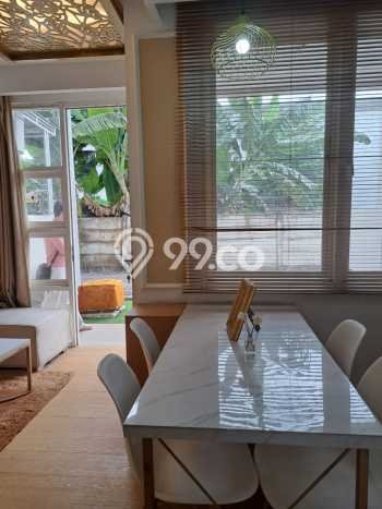 Hunian Cantik Minimalis Lb 60m2 di Rungkut, Surabaya Hunian Cantik Minimalis Lb 60m2 di Rungkut, Surabaya