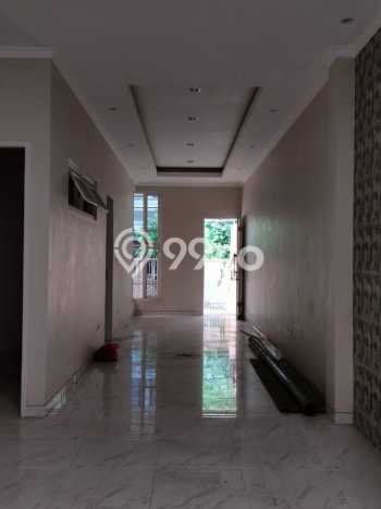 Rumah Minimalis 3 KT di Darmo permai Surabaya Unfurnished Rumah Minimalis 3 KT di Darmo permai Surabaya Unfurnished