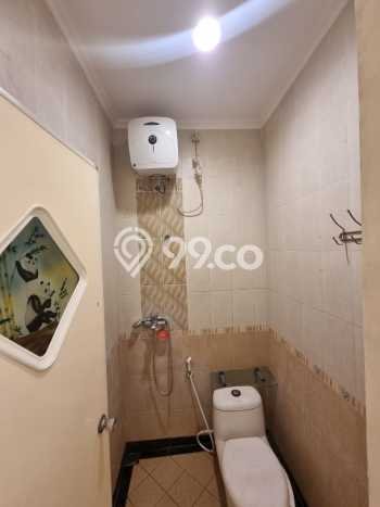 Rumah di Citraland, Lingkungan Asri, 2 KT Rumah di Citraland, Lingkungan Asri, 2 KT