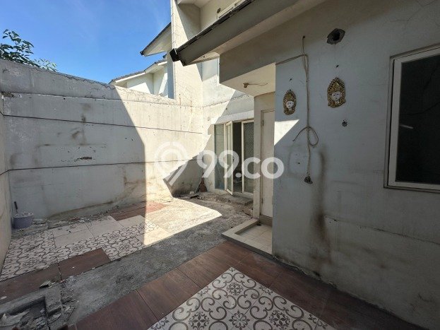 Rumah Cantik Siap Pakai Di Wiyung Luas 93m2 Aman Rumah Cantik Siap Pakai Di Wiyung Luas 93m2 Aman