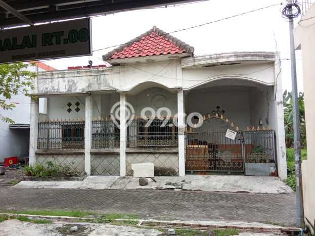 Disewakan Cepat Rumah Kondisi Baik di Kawasan Semampir, Surabaya Disewakan Cepat Rumah Kondisi Baik di Kawasan Semampir, Surabaya