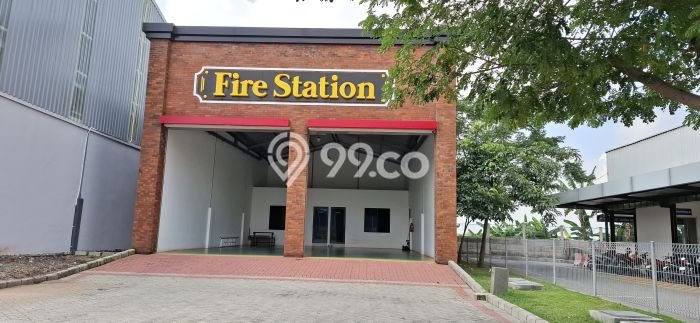 Gudang untuk disewa di Sidoarjo punya LT 390m2 & LB 360m2 harga sewa kompetitif Gudang untuk disewa di Sidoarjo punya LT 390m2 & LB 360m2 harga sewa kompetitif