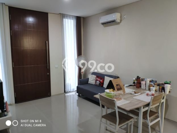 Rumah Modern 4 KT LT 105m2 di Citraland Rumah Modern 4 KT LT 105m2 di Citraland