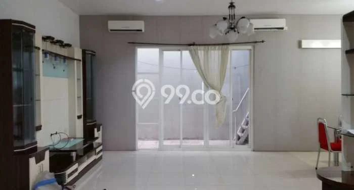 Rumah di Wiyung, Ready, 4 KT Rumah di Wiyung, Ready, 4 KT