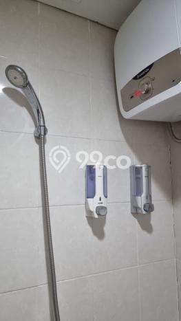 Dijual Apartemen 2 KT di Surabaya Luas 40m2 Dijual Apartemen 2 KT di Surabaya Luas 40m2