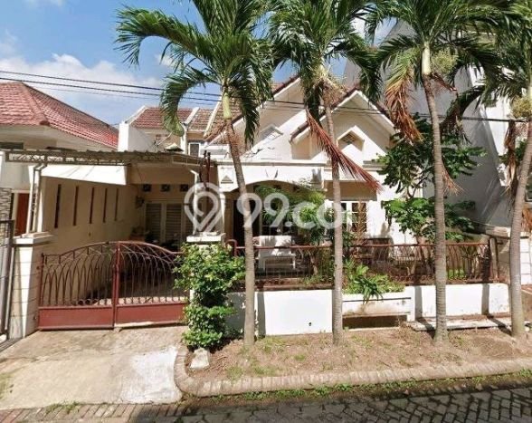 Dijual Hunian Rumah Terawat 3 KT di Sidoarjo, Surabaya Dijual Hunian Rumah Terawat 3 KT di Sidoarjo, Surabaya