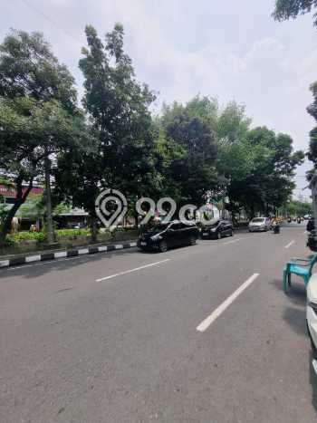 Unit Ruko Dijual di Surabaya LT 341m2 & LB 769m2 Unit Ruko Dijual di Surabaya LT 341m2 & LB 769m2