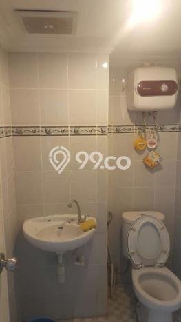 Apartemen Minimalis untuk Dijual di kertajaya Dengan Spesifikasi 2 KT & 1 KM Apartemen Minimalis untuk Dijual di kertajaya Dengan Spesifikasi 2 KT & 1 KM