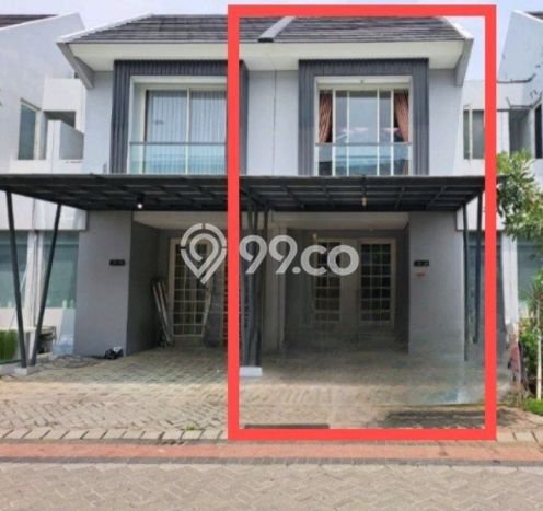 Dijual Cepat Rumah Favorit Siap Huni LB 60m2 di Tandes, Surabaya Dijual Cepat Rumah Favorit Siap Huni LB 60m2 di Tandes, Surabaya