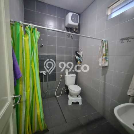 Rumah Modern Cantik 4 KT Siap Huni di Wiyung Rumah Modern Cantik 4 KT Siap Huni di Wiyung