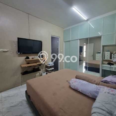 Rumah Modern Cantik 4 KT Siap Huni di Wiyung Rumah Modern Cantik 4 KT Siap Huni di Wiyung