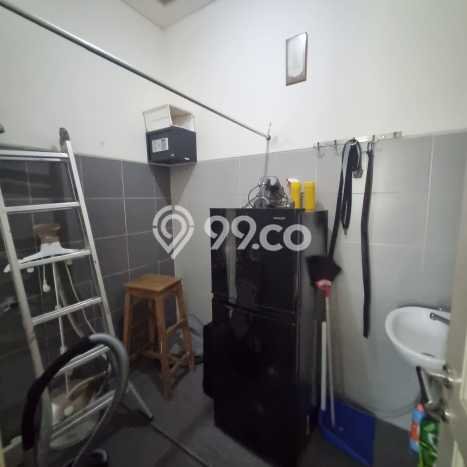 Rumah Modern Cantik 4 KT Siap Huni di Wiyung Rumah Modern Cantik 4 KT Siap Huni di Wiyung