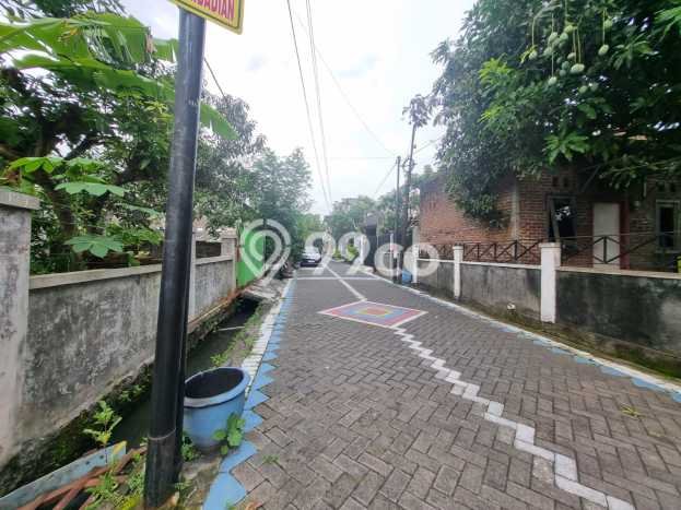 Tanah Dijual Lokasi Wiyung Surabaya SHM Tanah Dijual Lokasi Wiyung Surabaya SHM