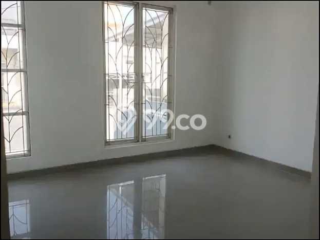 Dijual Rumah Eksklusif 4 KT di Darmo permai, Surabaya Dijual Rumah Eksklusif 4 KT di Darmo permai, Surabaya