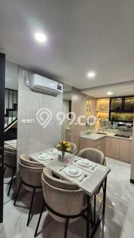 Rumah Minimalis Favorit Siap Huni di Rungkut LT 27m2 Rumah Minimalis Favorit Siap Huni di Rungkut LT 27m2
