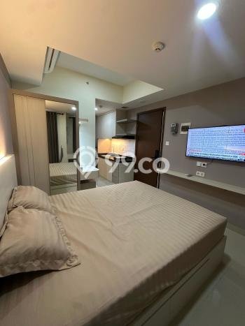 Hunian Apartemen Disewakan Terjangkau 24m2 di Mulyorejo, Cocok Dijadikan Tempat Tinggal Anda Hunian Apartemen Disewakan Terjangkau 24m2 di Mulyorejo, Cocok Dijadikan Tempat Tinggal Anda