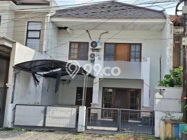 Disewakan segera rumah minimalis lokasi strategis 3 Kamar di Wiyung, Surabaya Disewakan segera rumah minimalis lokasi strategis 3 Kamar di Wiyung, Surabaya