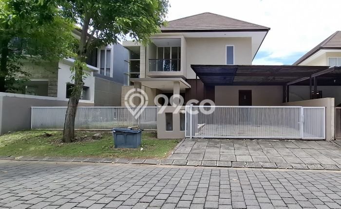 Best Deal Hunian Premium Ideal dan Luas di Sambikerep, Surabaya Best Deal Hunian Premium Ideal dan Luas di Sambikerep, Surabaya