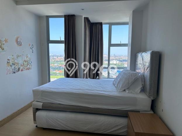 Apartemen Strategis di , 2 KT, Luas 65m2m², Best View Apartemen Strategis di , 2 KT, Luas 65m2m², Best View