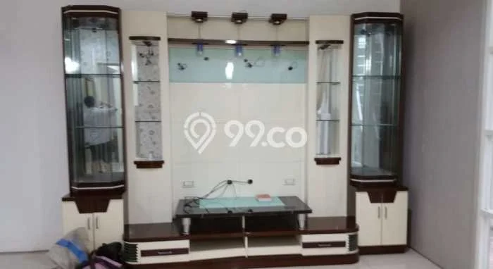 Rumah di Wiyung, Ready, 4 KT Rumah di Wiyung, Ready, 4 KT