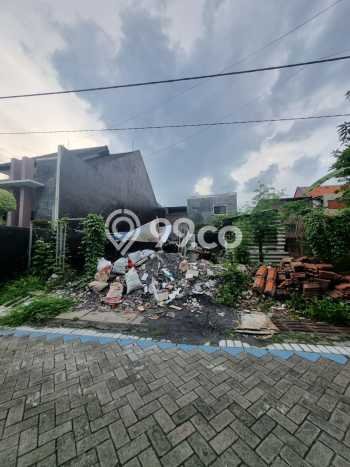 Tanah Dijual Lokasi Wiyung Surabaya SHM Tanah Dijual Lokasi Wiyung Surabaya SHM