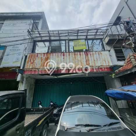 Unit Ruko Dijual di Surabaya LT 341m2 & LB 769m2 Unit Ruko Dijual di Surabaya LT 341m2 & LB 769m2