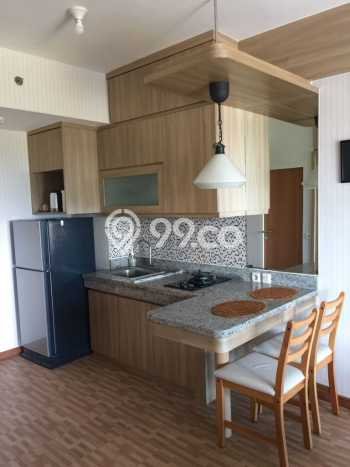 HOT DEAL! Apartemen di Dukuh Pakis, 0 KT, Luas 40m2m², Area Berkembang HOT DEAL! Apartemen di Dukuh Pakis, 0 KT, Luas 40m2m², Area Berkembang