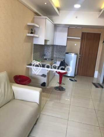 Dijual Apartemen 2 KT di Surabaya Luas 54m2 Dijual Apartemen 2 KT di Surabaya Luas 54m2
