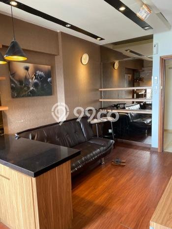 Siap Huni Apartemen di Surabaya 2 Kamar & 2 Kamar Mandi, Luas 45m2 Siap Huni Apartemen di Surabaya 2 Kamar & 2 Kamar Mandi, Luas 45m2