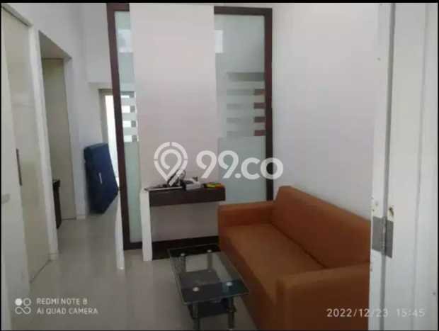 Disewakan! Rumah 2 Kamar Tidur &
1 Kamar Mandi di Citraland, Surabaya Disewakan! Rumah 2 Kamar Tidur &
1 Kamar Mandi di Citraland, Surabaya