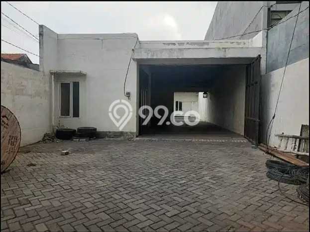 Unit Gudang Dijual di Wiyung Surabaya Luas Bangunan 150m2 Unit Gudang Dijual di Wiyung Surabaya Luas Bangunan 150m2