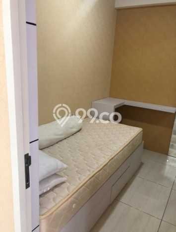 Dijual Apartemen 2 KT di Surabaya Luas 54m2 Dijual Apartemen 2 KT di Surabaya Luas 54m2