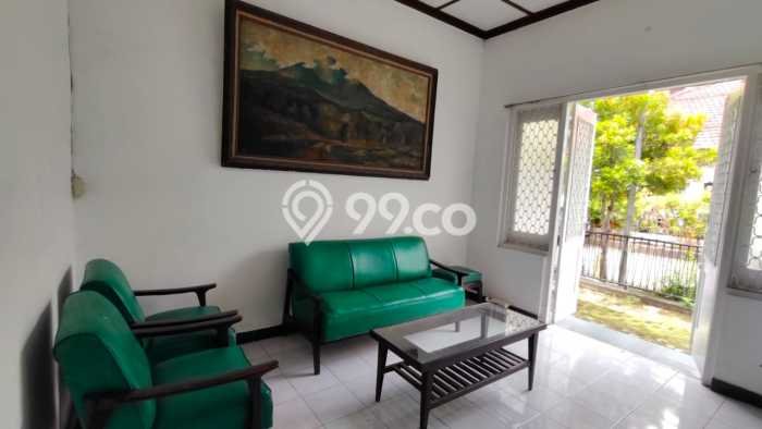 Rumah Kontrakan Surabaya LT 289m2 LB 200m2 Area Surabaya Kota Rumah Kontrakan Surabaya LT 289m2 LB 200m2 Area Surabaya Kota