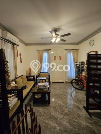 Hunian Super Mewah dengan Akses Paling Strategis di Wisata Bukit Mas, Surabaya Hunian Super Mewah dengan Akses Paling Strategis di Wisata Bukit Mas, Surabaya