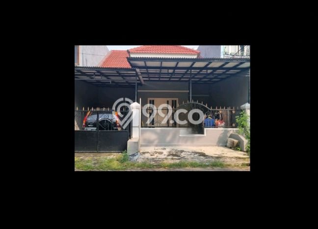 Rumah area Lidah Wetan, Surabaya, Luas 112m2m² LB 80m2m² - JUAL CEPAT! Rumah area Lidah Wetan, Surabaya, Luas 112m2m² LB 80m2m² - JUAL CEPAT!