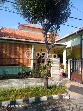 Dijual Rumah Minimalis Bagus Punya 4 KT di Tenggilis Mejoyo Surabaya SHM Dijual Rumah Minimalis Bagus Punya 4 KT di Tenggilis Mejoyo Surabaya SHM