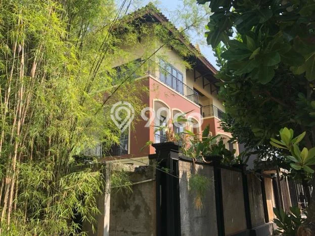 Jual Rumah Luas Elegan Dengan View Cantik di Pantai Indah Kapuk, Jakarta Utara Jual Rumah Luas Elegan Dengan View Cantik di Pantai Indah Kapuk, Jakarta Utara