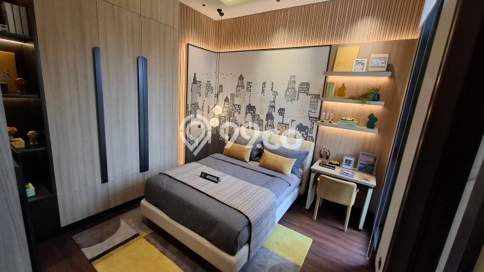 For Sale! Luxury House LT 240m2 Desain Modern di Gading Serpong For Sale! Luxury House LT 240m2 Desain Modern di Gading Serpong