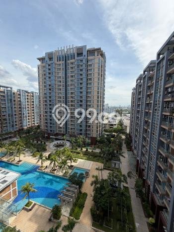 Hunian Apartemen 0 KT 0 KM di Pluit, Jakarta Utara Dijual Cepat Hunian Apartemen 0 KT 0 KM di Pluit, Jakarta Utara Dijual Cepat