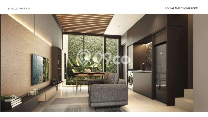 Jual Rumah Strategis Bagus Punya 2 KT di BSD Tangerang Selatan PPJB Jual Rumah Strategis Bagus Punya 2 KT di BSD Tangerang Selatan PPJB