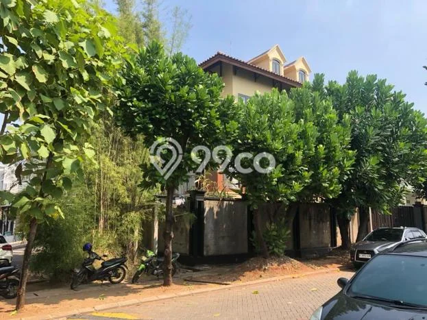 Jual Rumah Luas Elegan Dengan View Cantik di Pantai Indah Kapuk, Jakarta Utara Jual Rumah Luas Elegan Dengan View Cantik di Pantai Indah Kapuk, Jakarta Utara