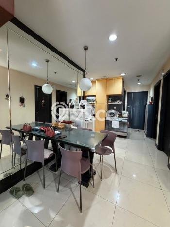 Hunian Apartemen 0 KT 0 KM di Pluit, Jakarta Utara Dijual Cepat Hunian Apartemen 0 KT 0 KM di Pluit, Jakarta Utara Dijual Cepat